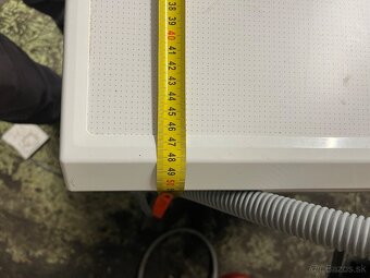 Predám práčku KG - 3