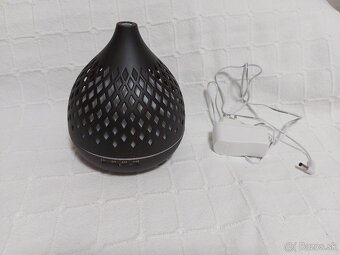 Elegantný zvlhčovač - 3