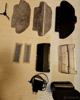 Xiaomi mi robot vacuum mop P - 3