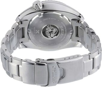 Seiko SPB Sumo - 3