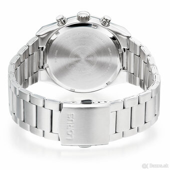 LORUS RZ525AX9 (SEIKO) SOLAR - NOVÉ-PLNÁ ZÁRUKA. - 3