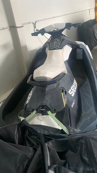 Sea doo Spark 900, 90 PS - 3