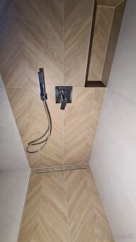 Prerábky bytov Martin-Žilina - 3