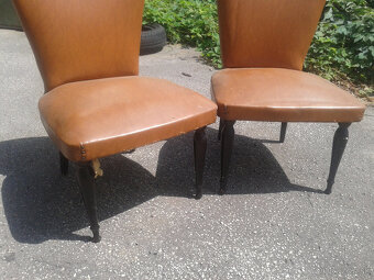 Predám tieto detské stoličky. - 3