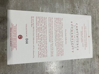 Set LUNAR 5 minci - 1 kg, 10 OZ...... RARITA - 3