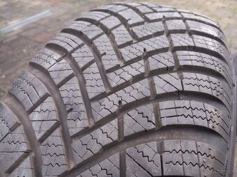 Zimná sada Kia,Hyundai,Mazda 215/70R16 DOT2524 - 3