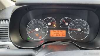 Fiat Grande Punto - 3