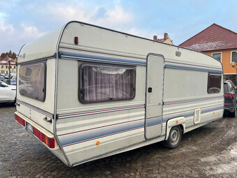 Karavan Wilk De luxe 495 - 3
