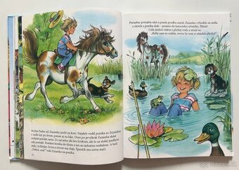 Detské knihy - 3