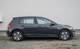 Volkswagen Golf e - 3