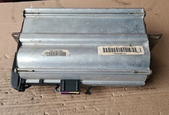 Airbag Škoda Octavia I - 3