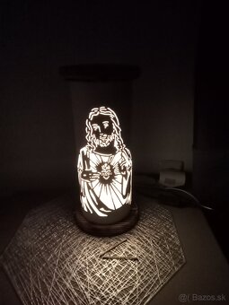 Lampy - 3