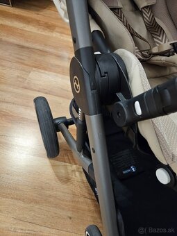 Cybex Balios S Lux - 3