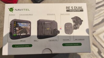 Predám GPS navigáciu - 3