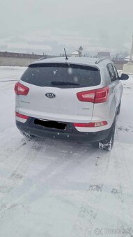 Kia Sportage 1.7crdi rv2012 - 3