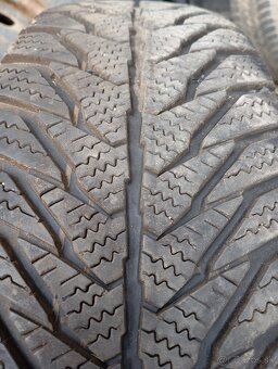 zimne pneu 175x65x14 - 3