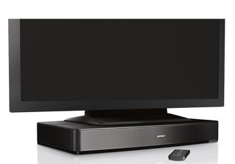 BOSE Solo TV sound system - 3