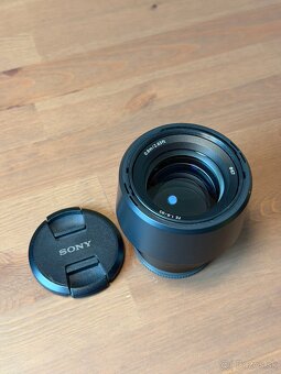 Sony FE 85mm f/1.8 - 3