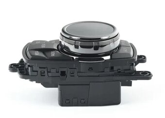 predám keramický iDrive ovládač pre BMW 65829350725 - 3