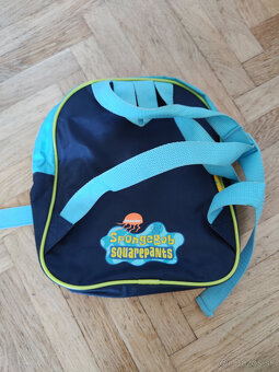 Detský rupsačik Sponge Bob - 3