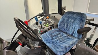 Deutz-Fahr Agrotron 106 - 3