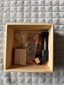 Pánske hodinky Bobobird - 3