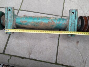 Oska na cirkular - 3