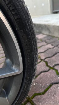 235/35/R19 davanti sport - 3