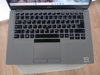 Dell Latitude 5410 , Intel core i5, WIN11 , 32gb ram , ssd - 3