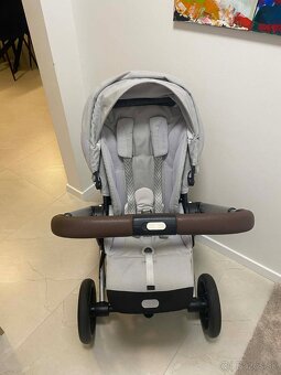 Predám kočík Cybex Balios S Lux 2023 - 3