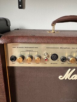 Marshall AS50R - 3