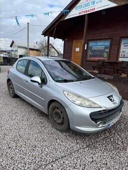 Peugeot 207 - 3