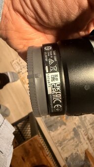 predam Sony FE 35 mm f/1.8 (SEL35F18F) - 3