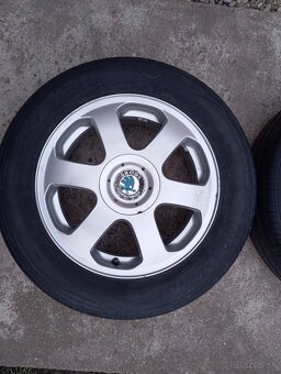 5x100 r15 Elektróny - 3