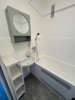 Prenájmem nepriechodnú izbu – Nitra, Chrenová - 3