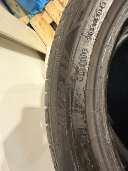 Matador Hectorra 5 205 / 50 R17 - 3