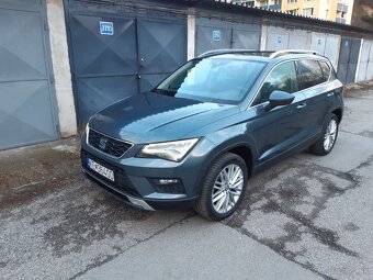 SEAT ATECA 1.6 TDI - 3