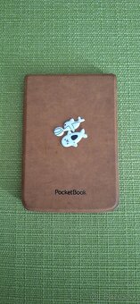 Predam Pocketbook PB632 + obal - 3