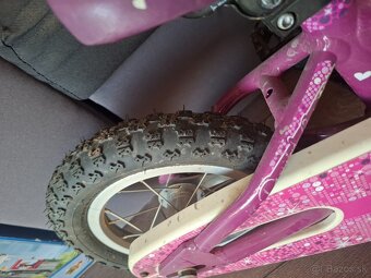 Detsky bicykel 12 - 3