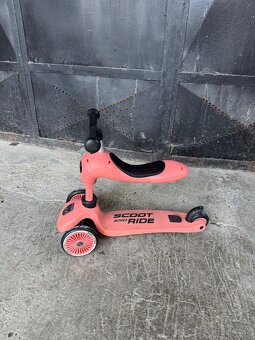 Scoot and ride - 3