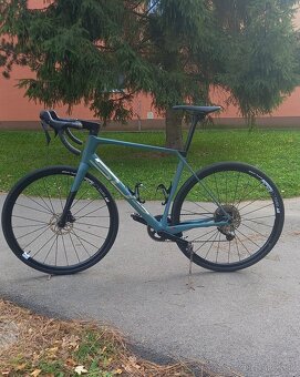 Superior X-Road Team Comp veľ. L(56) - 3