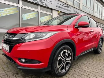 Honda HRV - 3