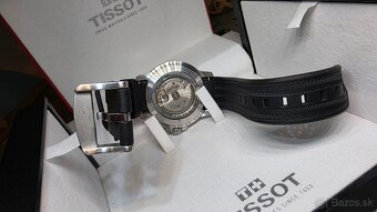 Tissot SeaStar 1000 - 3