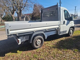 FIAT DUCATO VALNÍK ROK 2013 - 3