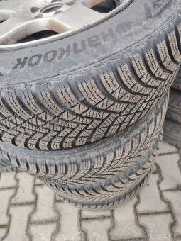 195/65 R15 5x100 Octavia1/ Golf4 - 3