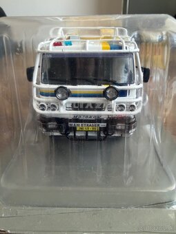 LIAZ 100.55 DAKAR - 3