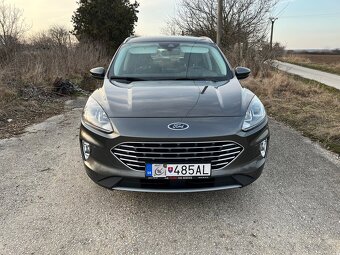 FORD KUGA TITANIUM, 97000km - - 3