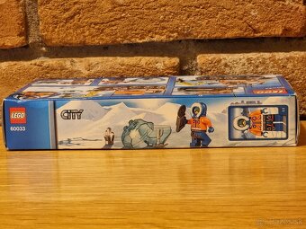Lego ARCTIC 60033 z roku 2014 - 3