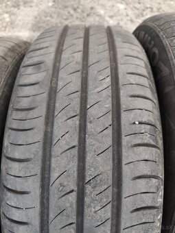185/60R15 84H Kumho letná - 3