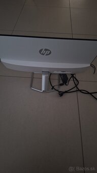 Hp Monitor PC - 3